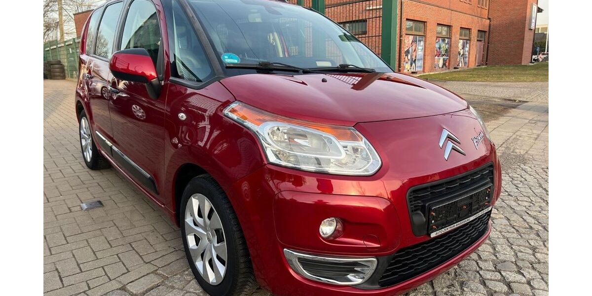 Citroen C3 123.000 km 3.890 &euro; Berlin Weißensee-Pankow 13086