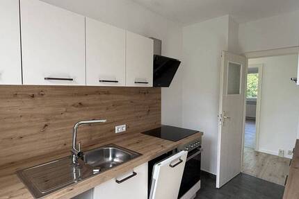 Wohnung Weißwasser/O.L. O.L. - 3 Zimmer, 56 m&sup2;, 392&euro; | Angebot:26867642