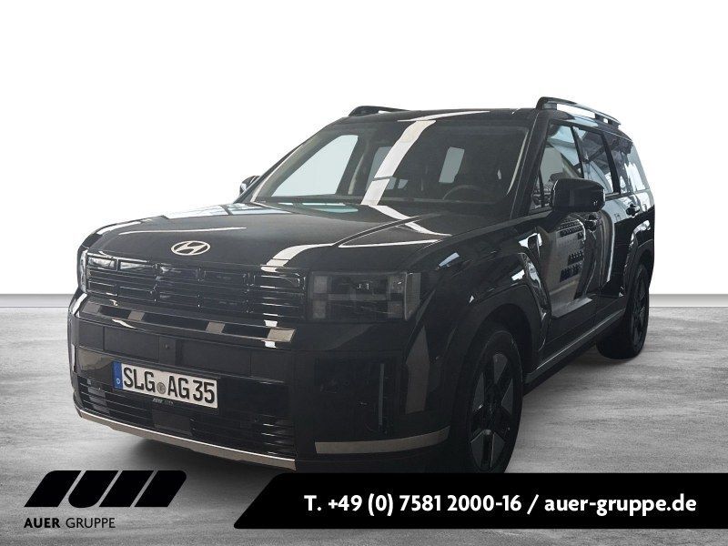 Hyundai SANTA FE 1.180 km 49.770 € Bad Saulgau 88348