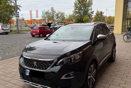 Peugeot 3008 107.000 km 18.490 &euro; Hannover 30167