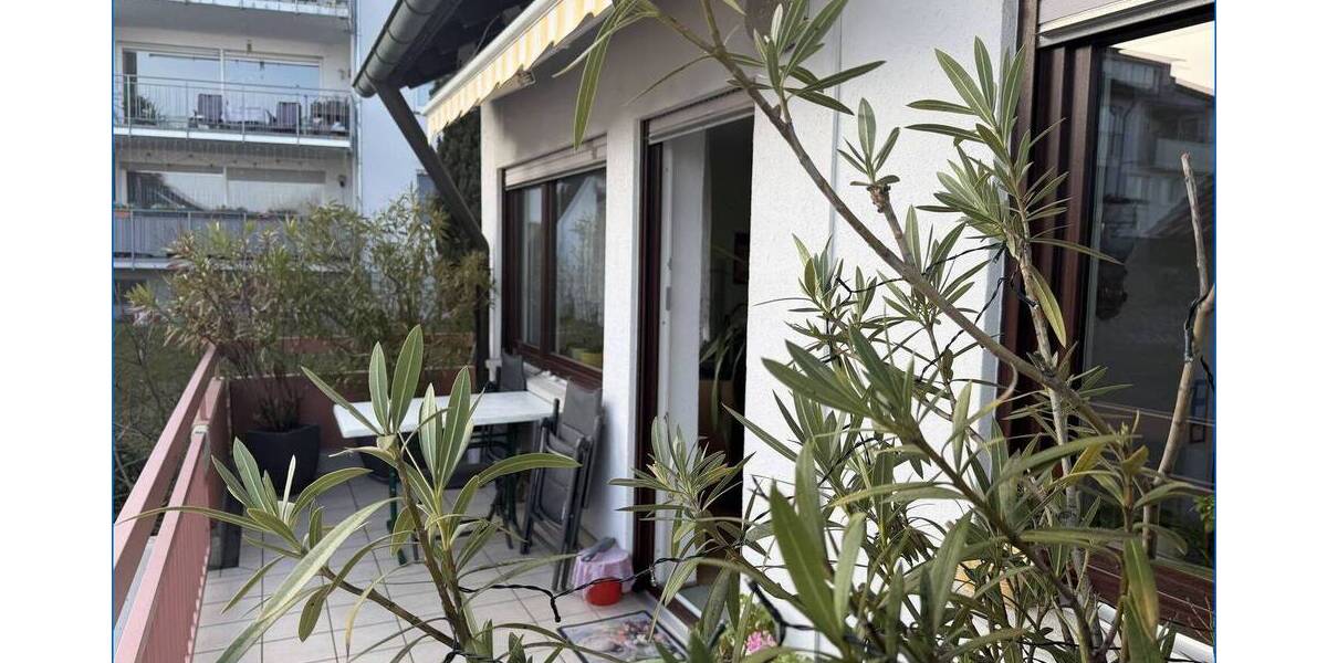 Etagenwohnung Konstanz / Litzelstetten Litzelstetten - 2 Zimmer, 67 m&sup2;, 255.000&euro; | Angebot:26161857