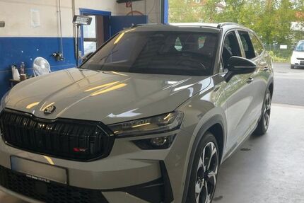 Skoda Kodiaq 24.987 km 45.990 &euro; Leipzig 04347