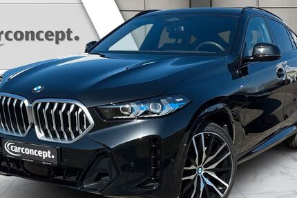 BMW X6 15.113 km 82.500 &euro; Wetzlar 35579