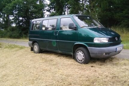 VW T4 andere