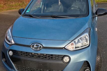Hyundai i10 22.650 km 10.300 &euro; Essen 45307