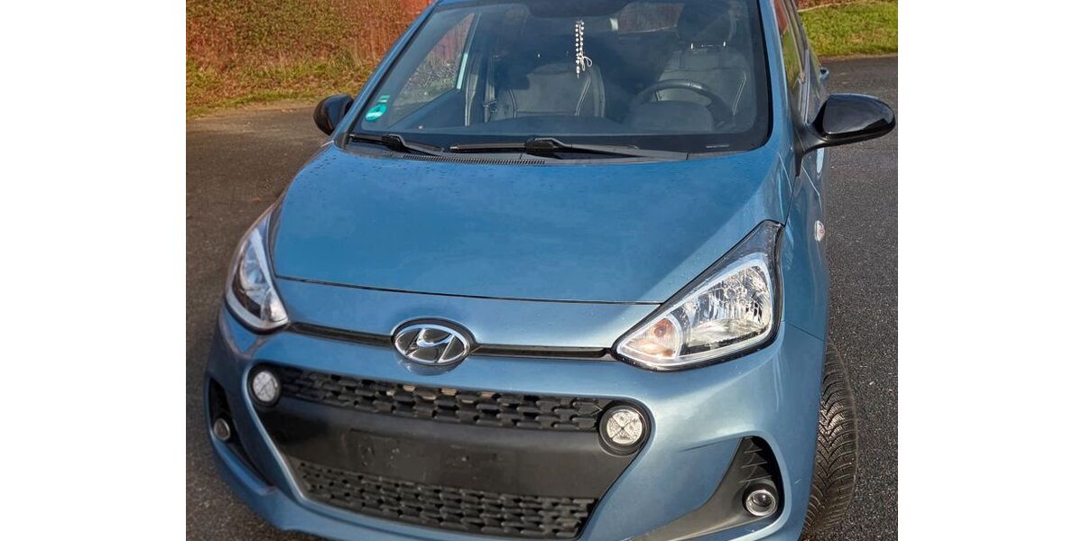 Hyundai i10 22.650 km 10.300 &euro; Essen 45307