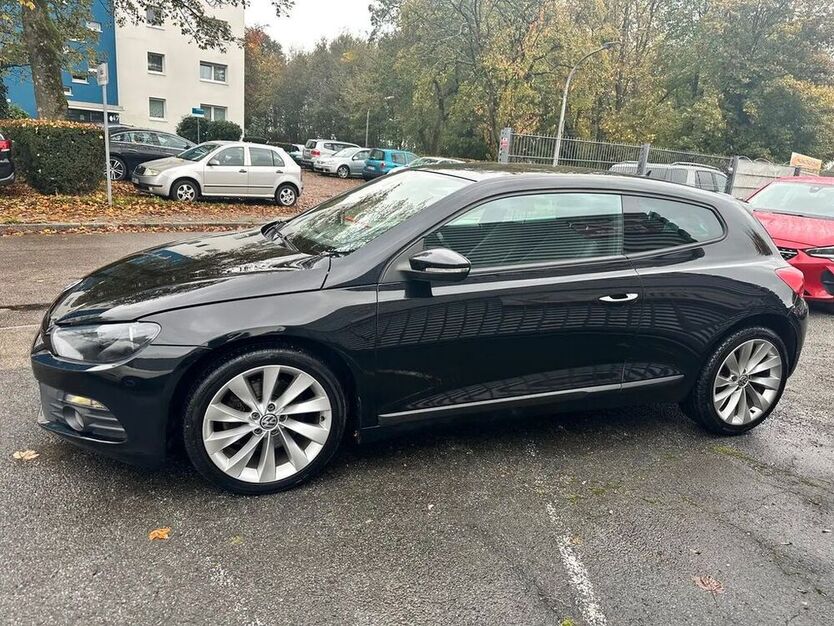 Scirocco