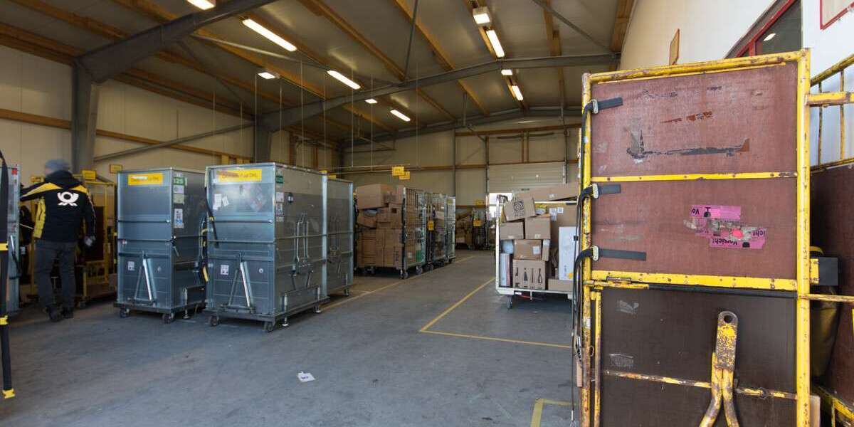 Gewerbeobjekt Kappeln - 2.500&euro; | Angebot:27096570