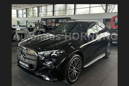 Mercedes-Benz GLC 400 4.800 km 94.900 &euro; Penzberg 82377