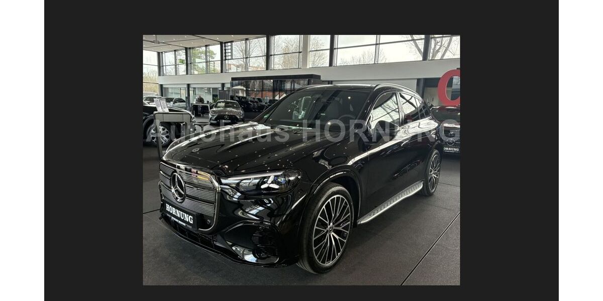 Mercedes-Benz GLC 400 4.800 km 94.900 &euro; Penzberg 82377