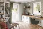 Einfamilienhaus Schwabhausen - 6 Zimmer, 161 m&sup2;, 414.740&euro; | Angebot:25851597
