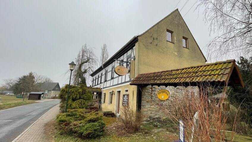 Gewerbeobjekt Wilsdruff Kaufbach - 299.900&euro; | Angebot:20601459