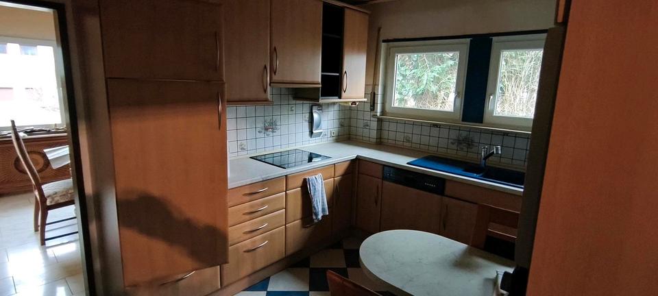 Bungalow Nohfelden - 3 Zimmer, 116 m&sup2;, 255.000&euro; | Angebot:24946701