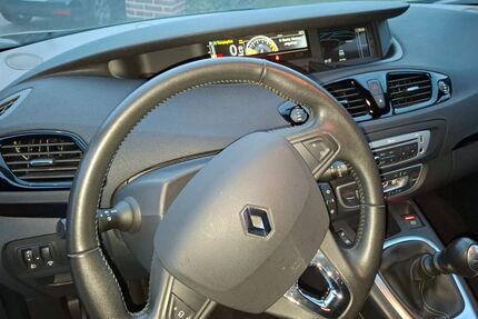 Renault Scenic 86.714 km 6.850 &euro; Bad Bentheim 48455