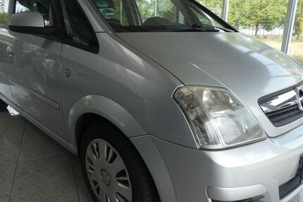Opel Meriva 132.183 km 2.999 &euro; Mainz 55120