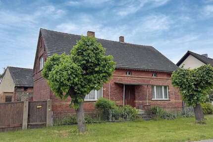 Haus Wiesengrund - 5 Zimmer, 110 m&sup2;, 65.000&euro; | Angebot:26941682
