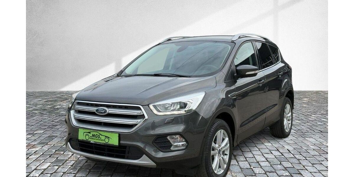 Ford Kuga 32.178 km 16.450 &euro; Bayreuth 95445