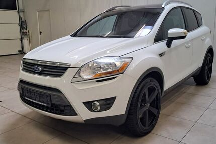 Ford Kuga 291.609 km 3.790 &euro; Steinfeld 49439