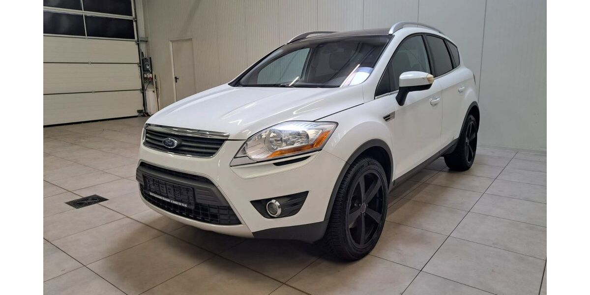 Ford Kuga 291.609 km 3.790 &euro; Steinfeld 49439