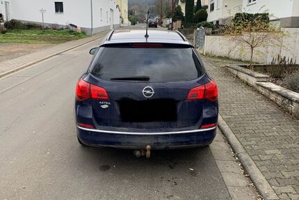 Opel Astra 170.000 km 3.400 &euro; Ockenheim 55437