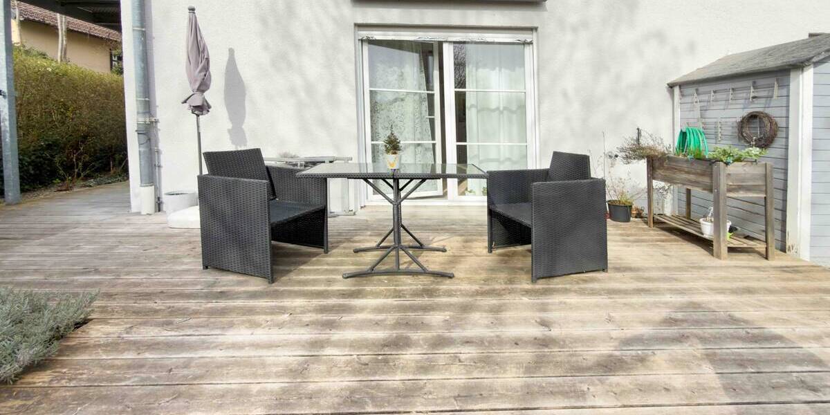 Etagenwohnung München / Pasing Pasing-Obermenzing - 2 Zimmer, 59 m&sup2;, 399.000&euro; | Angebot:26334859