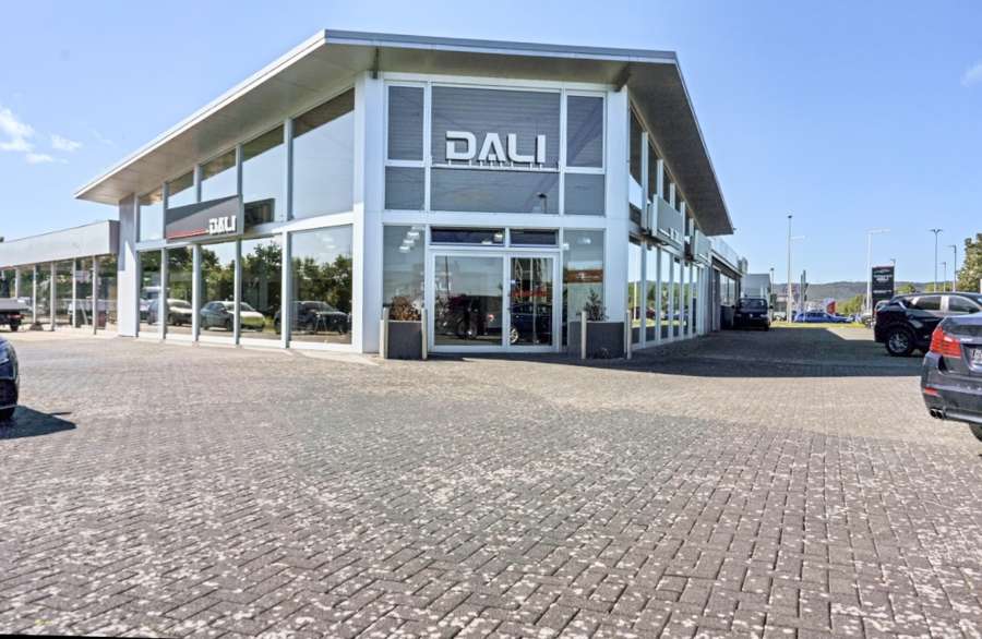 Halle in Mayen 10.500 € 20 m² zimmer
