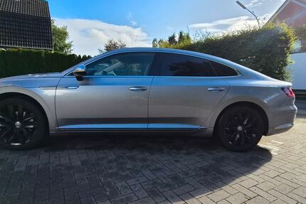 VW Arteon 108.236 km 20.900 &euro; Norderstedt 22848