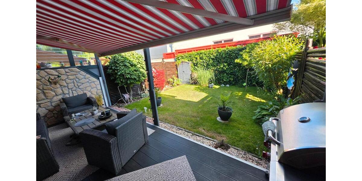 Reihenhaus Burgdorf - 4 Zimmer, 128 m&sup2;, 425.000&euro; | Angebot:27111779