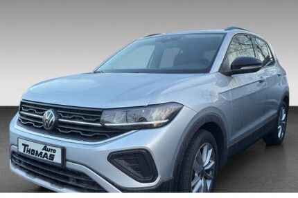 VW T-Cross 25.343 km 20.980 &euro; Hennef 53773