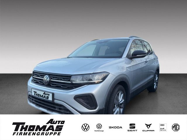 VW T-Cross 25.343 km 20.980 &euro; Hennef 53773