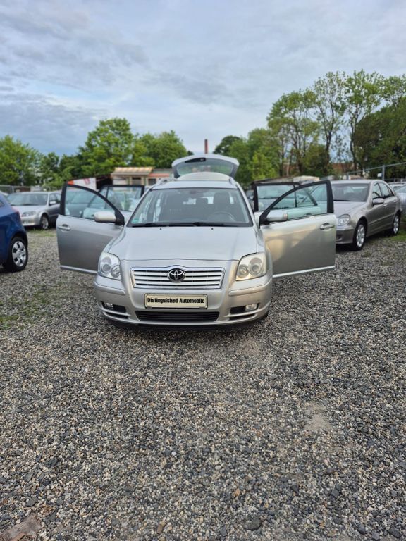 Avensis