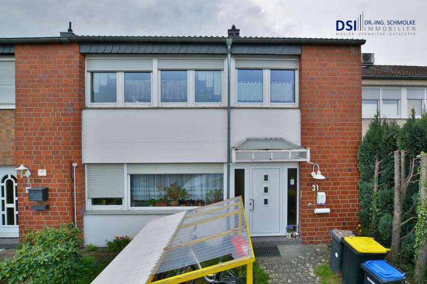 Haus zum Kaufen in Pulheim 395.000 € 110.07 m²