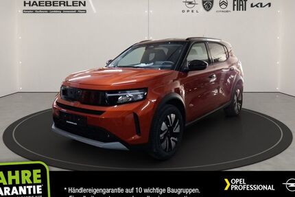 Opel Frontera 8.750 km 22.380 &euro; Kempten 87435