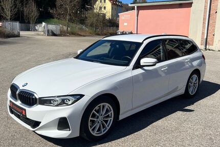 BMW 318 158.150 km 19.990 &euro; Treuchtlingen 91757