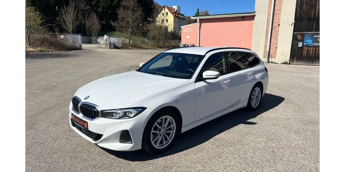 BMW 318 158.150 km 19.990 &euro; Treuchtlingen 91757