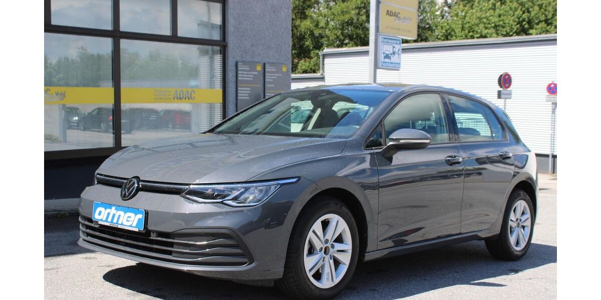 VW Golf 25.000 km 17.380 &euro; Passau 94036