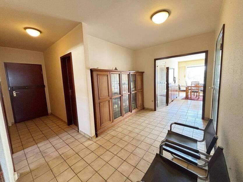 Gut gelegen und toll geschnitten 3 zimmer