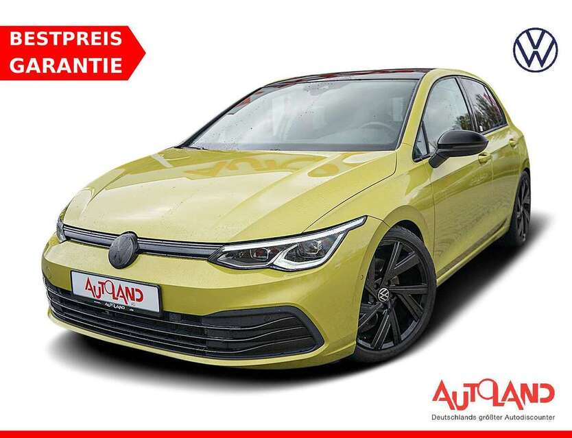 VW Golf 47.312 km 22.950 € Erfurt 99087