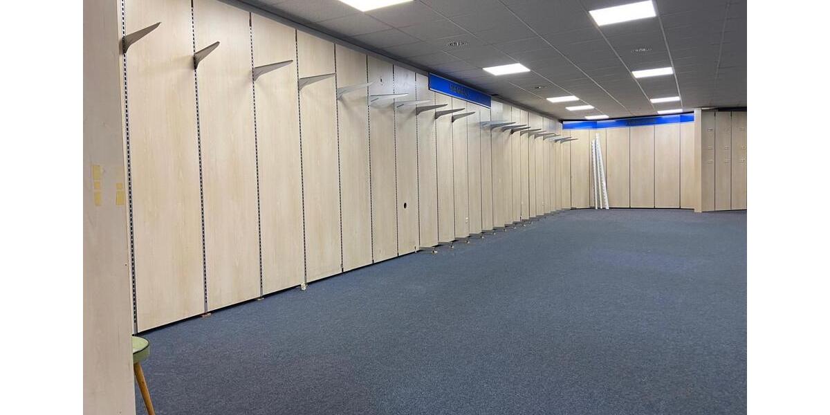 Gewerbeobjekt Bad Waldsee - 1.500&euro; | Angebot:26070080