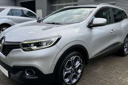 Renault Kadjar 73.000 km 14.900 € Cloppenburg 49661