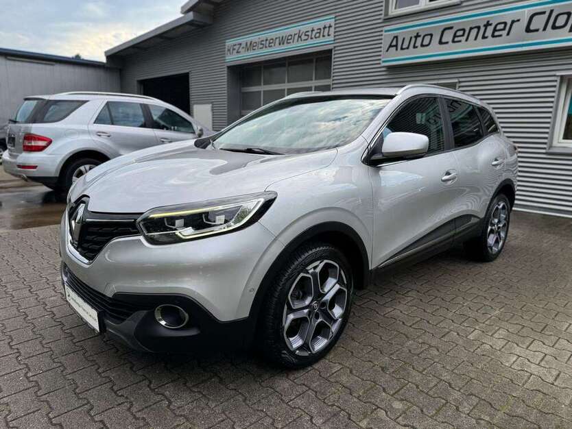 Renault Kadjar 73.000 km 14.900 € Cloppenburg 49661