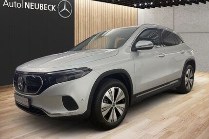 Mercedes EQA