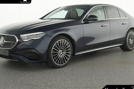Mercedes-Benz E 450 9.304 km 78.900 &euro; Landsham 85652