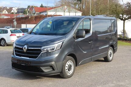 Renault Trafic 54.100 km 21.896 &euro; Solms-Oberbiel 35606