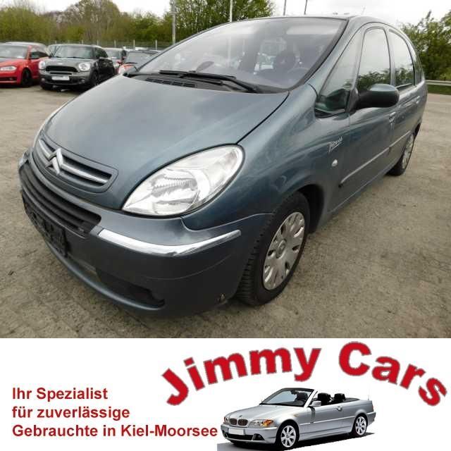 Citroen Xsara Picasso 265.000 km 950 € Kiel-Moorsee 24145