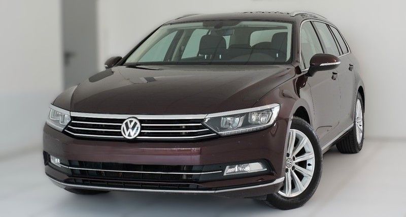 Passat