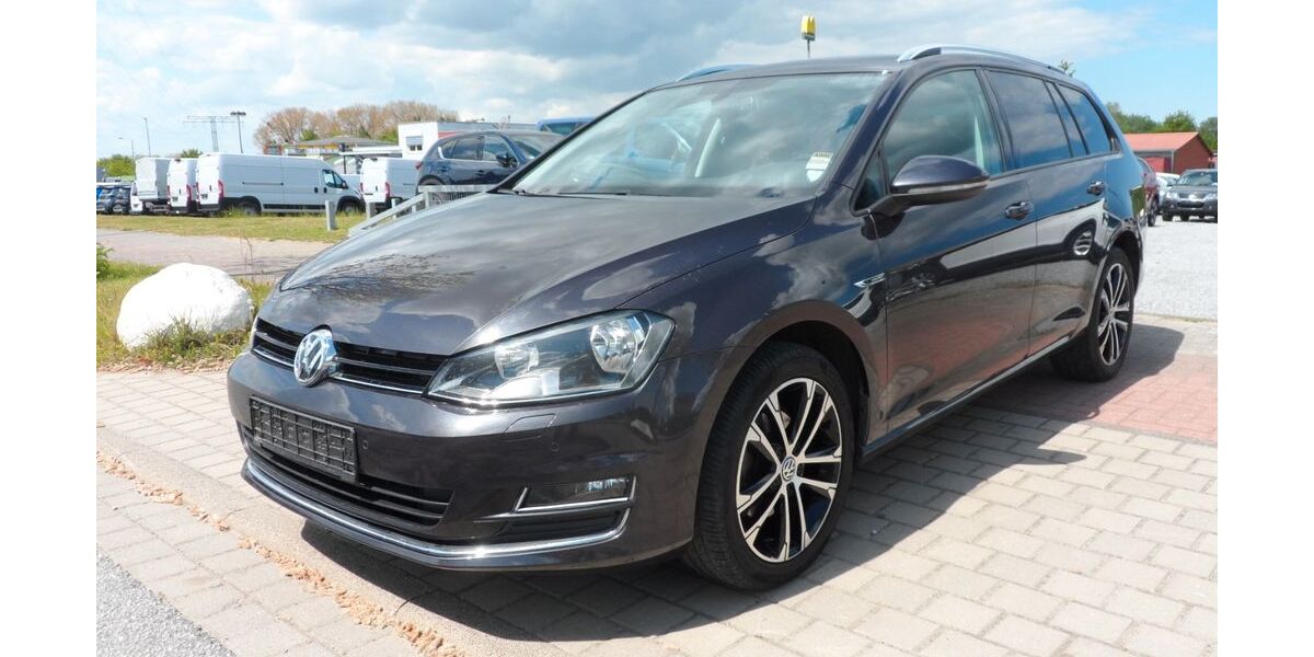 VW Golf 129.396 km 11.990 &euro; Greifswald 17489