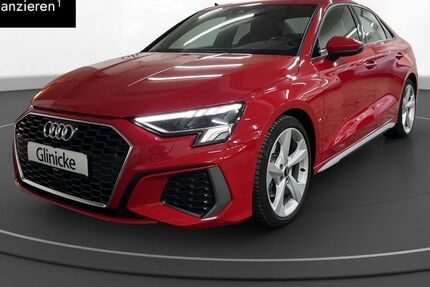 Audi A3 25.390 km 26.480 &euro; Minden 32427