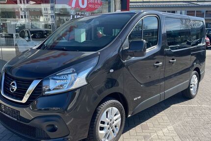 Nissan NV300 111.600 km 21.900 &euro; Wallenhorst 49134
