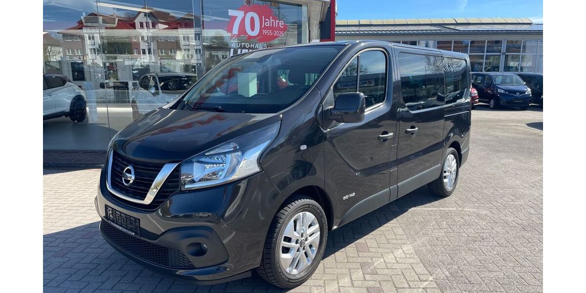 Nissan NV300 111.600 km 21.900 &euro; Wallenhorst 49134